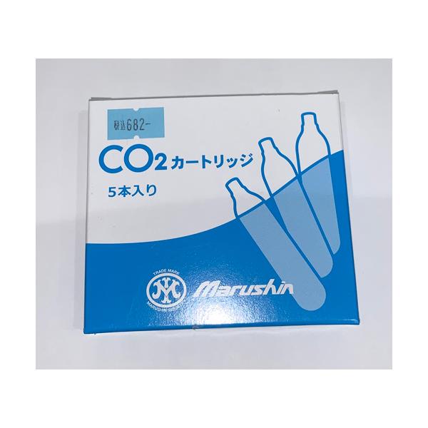�ڥޥ륷�󹩶ȡ�co2�����ȥ�å� 5������
