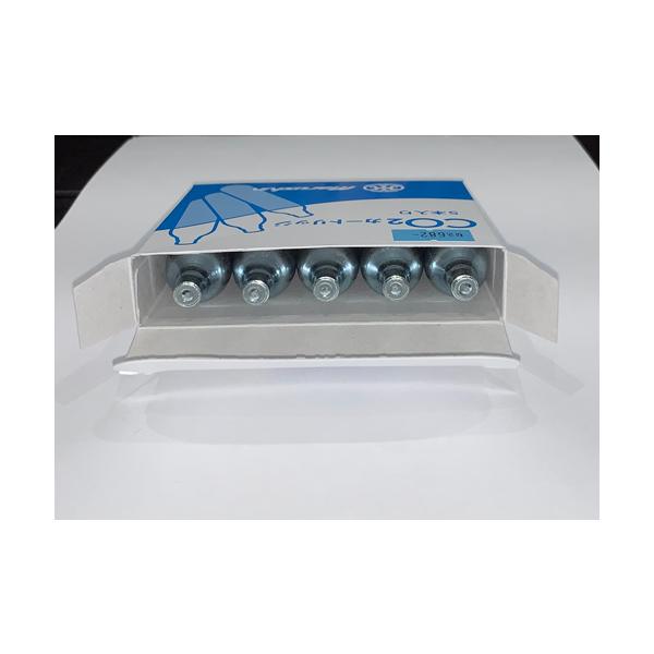 �ڥޥ륷�󹩶ȡ�co2�����ȥ�å� 5������