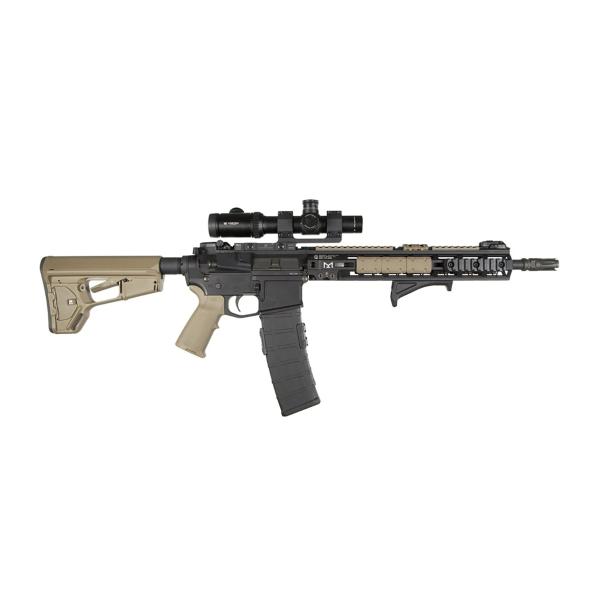 MagpulM-LOK AFG - Angled Fore GripڼʪѡġBK