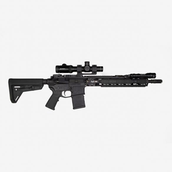 ޥץ MAGPUL MOE SL Carbine ȥå Mil-Spec ֥å mag347
