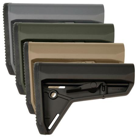 ޥץ MAGPUL MOE SL Carbine ȥå Mil-Spec ֥å mag347