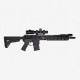 ޥץ MAGPUL MOE SL Carbine ȥå Mil-Spec ֥å mag347