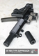 x115xTAYLOR BT RBS TYPE ץå ޥ륤 MP5 SD6 󥵡