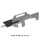 LayLax NITRO.Vo ����ޥ륤 MP7A1�������ƥ󥷥��ե졼��