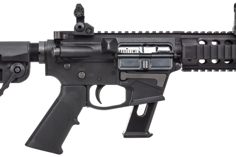 BATON BG-PCC Lite CO2֥Хå