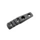 ʪѡ MAGPUL M-LOKCantilever Rail/Light Mount, Polymer ޥץ  饤ȥޥ MAG587