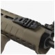 ʪѡ MAGPUL M-LOKCantilever Rail/Light Mount, Polymer ޥץ  饤ȥޥ MAG587