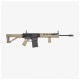 ʪѡ MAGPUL M-LOKCantilever Rail/Light Mount, Polymer ޥץ  饤ȥޥ MAG587