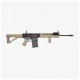 ʪѡ MAGPUL M-LOKCantilever Rail/Light Mount, Polymer ޥץ  饤ȥޥ MAG587