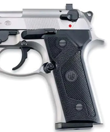BERETTA 92/96 Vertec M9A3 �ץ饹���å�����å� �֥�å�