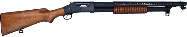 ���ʥ� M1897 �ȥ������� HW Ver2 ȯ�м���ǥ륬��