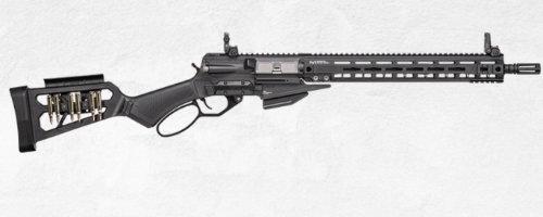 G&G LevAR15 GAS-LVR-015-BNB-ECM ������С����������