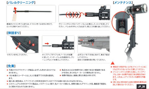 G&G LevAR15 GAS-LVR-015-BNB-ECM ������С����������