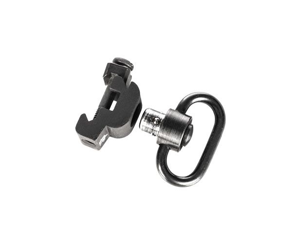 ��ʪ�ѡ��� Knight's Armament KAC Swivel Mount Assembly �ʥ��ĥ����ޥ��� KM98720-1