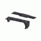ʪѡ MAGPUL M-LOK HAND STOP KIT MAG608 blk