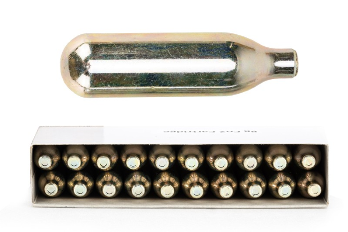 ���˥����� co2 8g Co2�����ȥ�å� 20�ܥ��å�