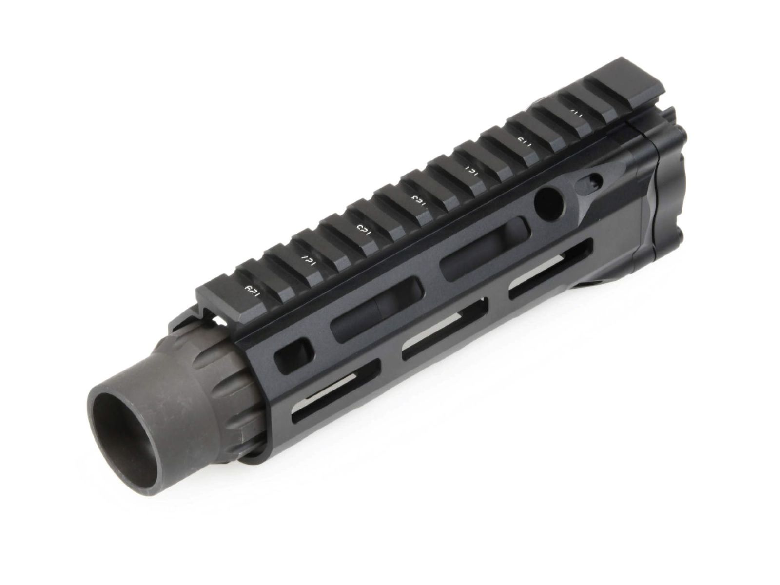 ARCHWICK EMG Daniel Defense licensed MFR XL 6.0 M-LOK/���������Х���� MWS�� �֥�å�