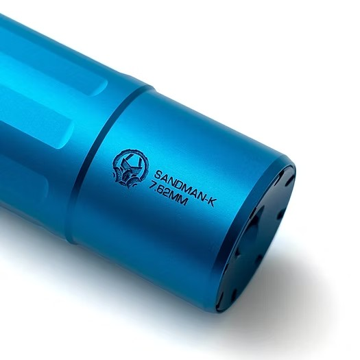 PTS DEAD AIR Sandman-K �ȥ졼�˥󥰥֥롼 �ե�å���ϥ����� ������󥵡� non-US ver