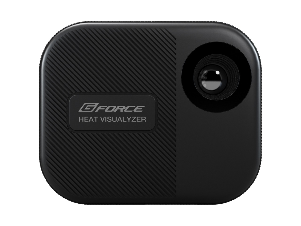 G FORCE HEAT VISUALYZER G0425