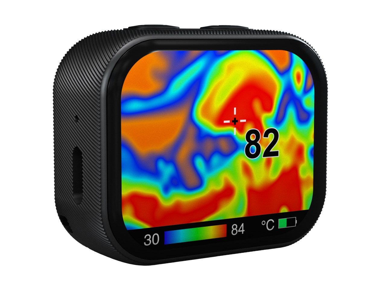 G FORCE HEAT VISUALYZER G0425