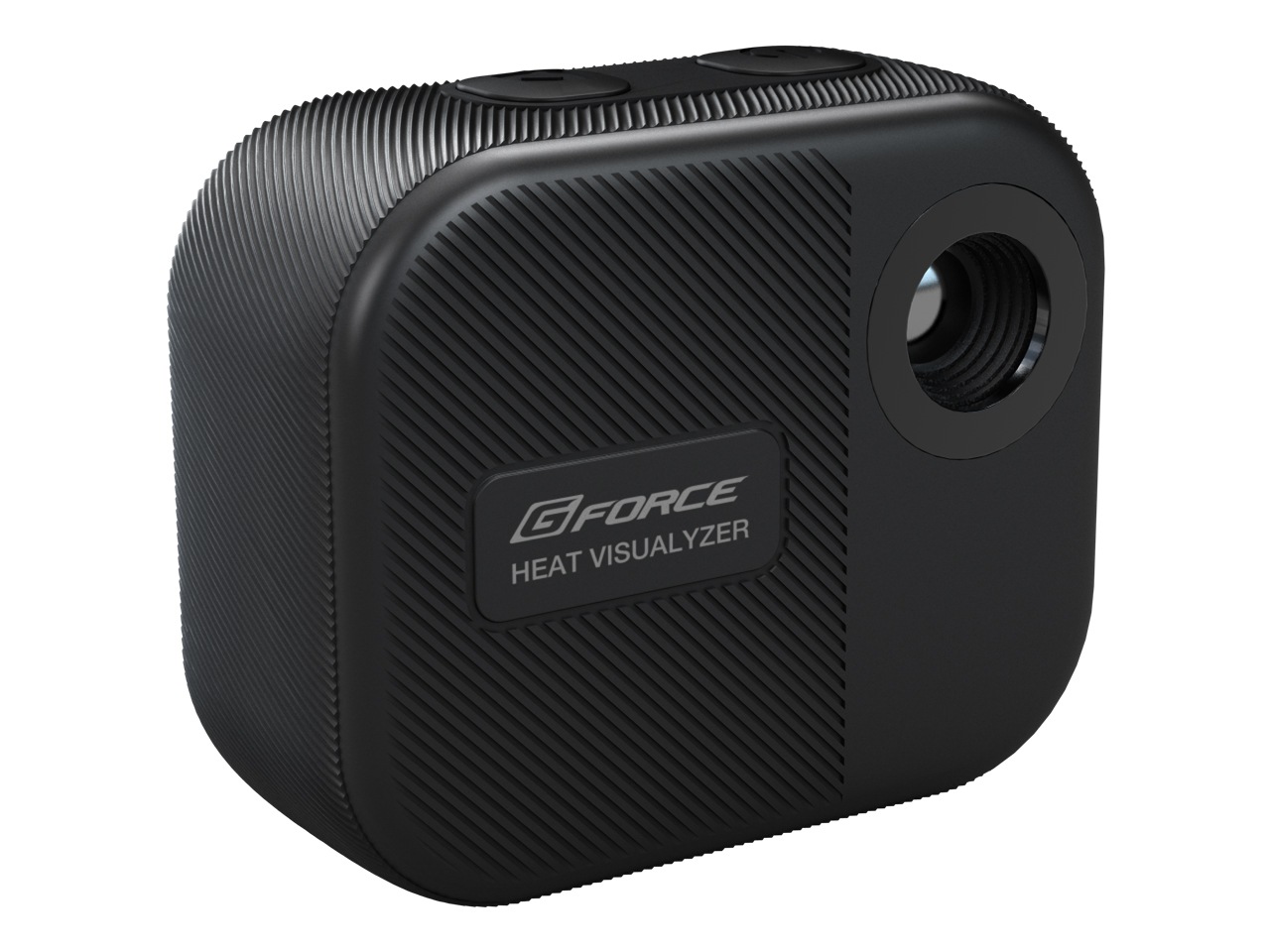 G FORCE HEAT VISUALYZER G0425