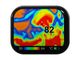 G FORCE HEAT VISUALYZER G0425
