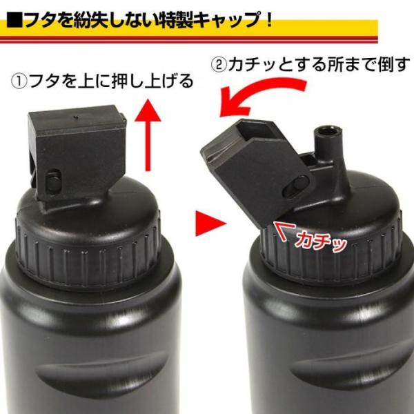 LayLax��6mm BB�ơ�sateLLite BIO BB BOTTLE�μ׸��֥�å�����2,500ȯ���١��饤�饯�� ���ƥ饤�� �Х��� �ӡ��ӡ��ܥȥ� BB�ܥȥ� �� BK