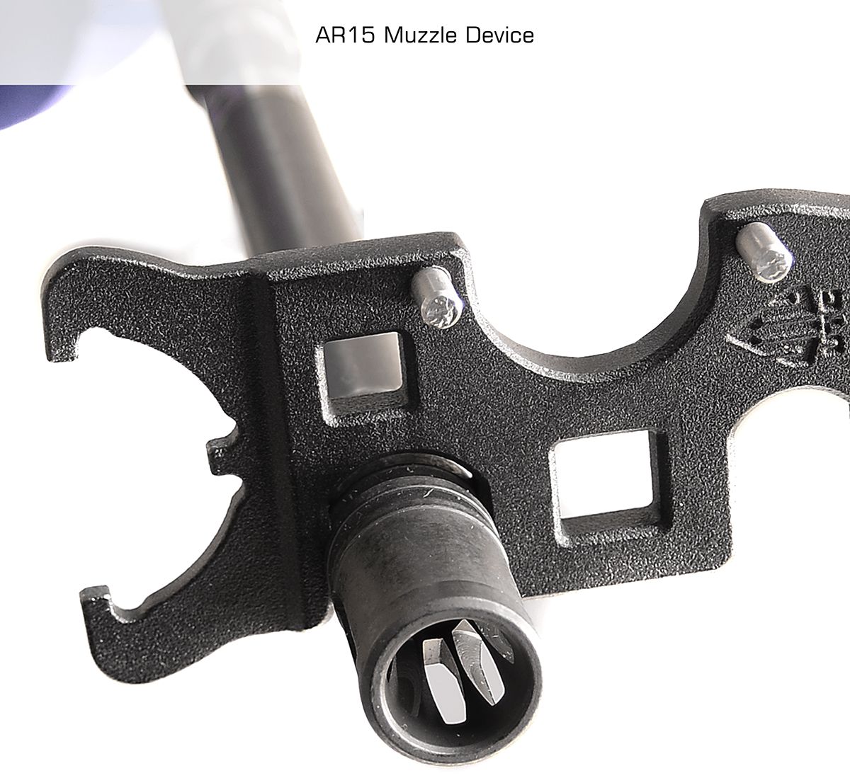 LEAPERS UTG Mini Armorer's �ޥ������ AR15