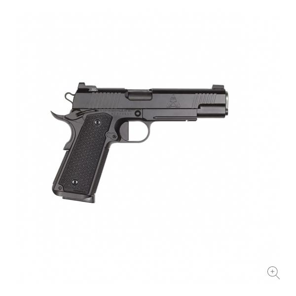 MAGPUL ʪѡ MOE 1911 Grip Panels Х å BLACK ֥å