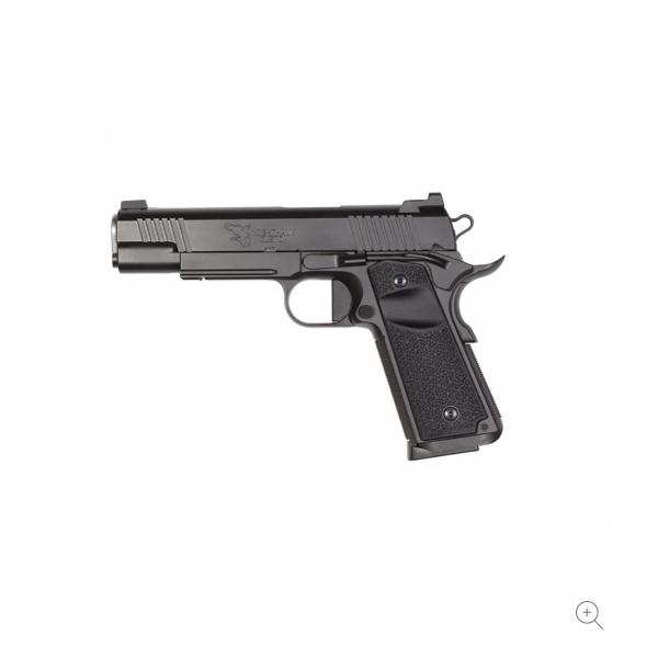 MAGPUL ʪѡ MOE 1911 Grip Panels Х å BLACK ֥å