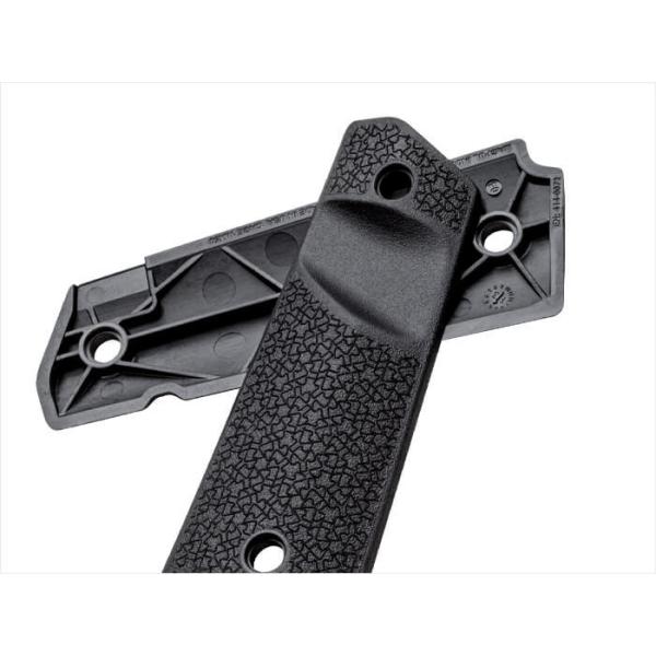 MAGPUL ʪѡ MOE 1911 Grip Panels Х å BLACK ֥å