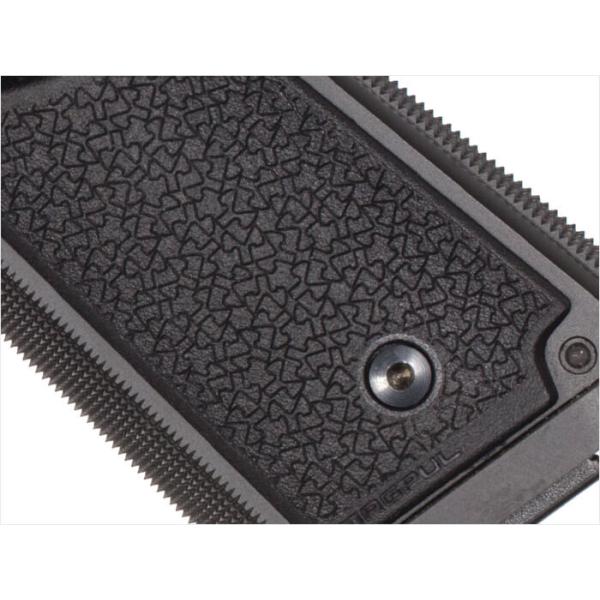 MAGPUL ʪѡ MOE 1911 Grip Panels Х å BLACK ֥å