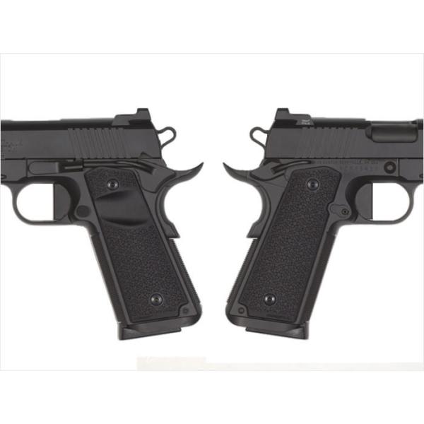 MAGPUL ʪѡ MOE 1911 Grip Panels Х å BLACK ֥å