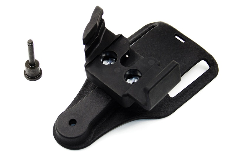 MODIFY pp-2k TACTICAL HOLSTER