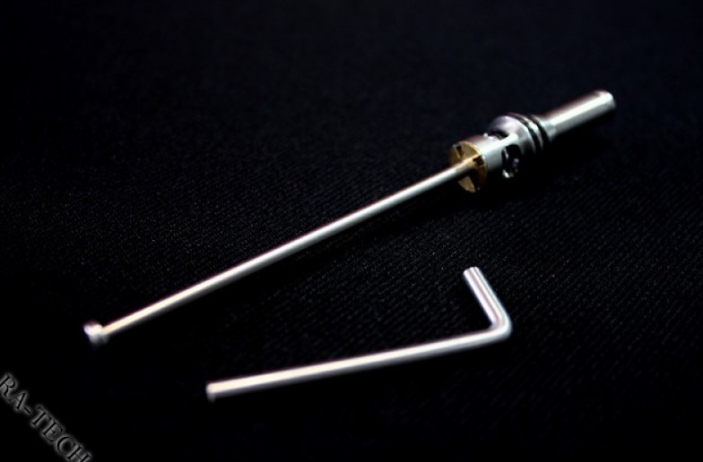 RA-TECH N PA S ���å� Ver2