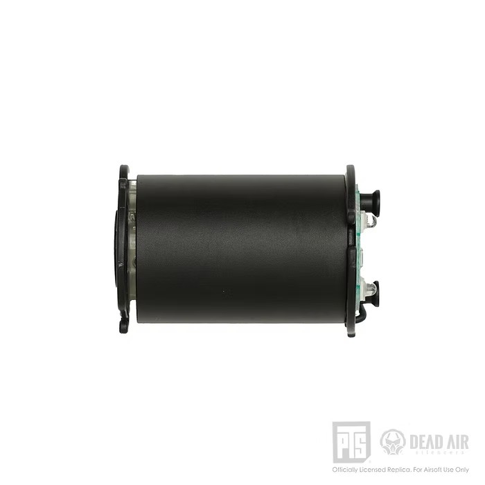 PTS DEAD AIR Sandman-K �ȥ졼�˥󥰥֥롼 �ե�å���ϥ����� �ȥ졼������¡������ ������󥵡� non-US ver