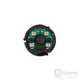 PTS DEAD AIR Sandman-K �ȥ졼�˥󥰥֥롼 �ե�å���ϥ����� �ȥ졼������¡������ ������󥵡� non-US ver