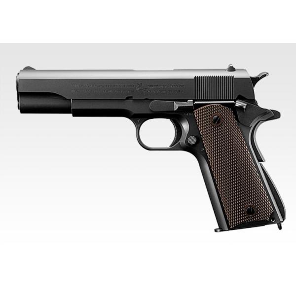 ������ޥ륤��M1911A1����ȥ��Х��ȡڥ����֥����Хå���