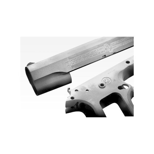 ������ޥ륤��M1911A1����ȥ��Х��ȡڥ����֥����Хå���