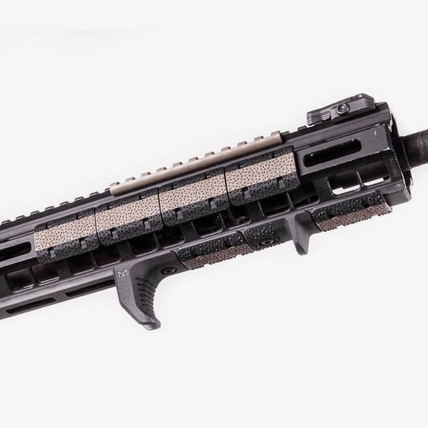 ʪѡ MAGPUL M-LOK RAIL COVER TYPE2 - Black 쥤륫С MAG603