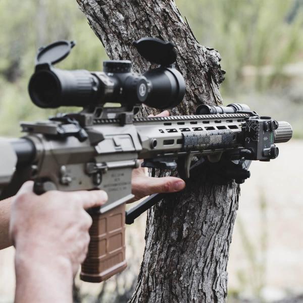 ʪѡ MAGPUL M-LOK RAIL COVER TYPE2 - Black 쥤륫С MAG603