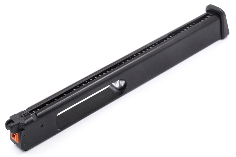 バトン BATON PP-2000 CO2 ショート マガジン バトン Baton ガスガン PP-2000 CO2 GBB ガスブローバック 18歳
