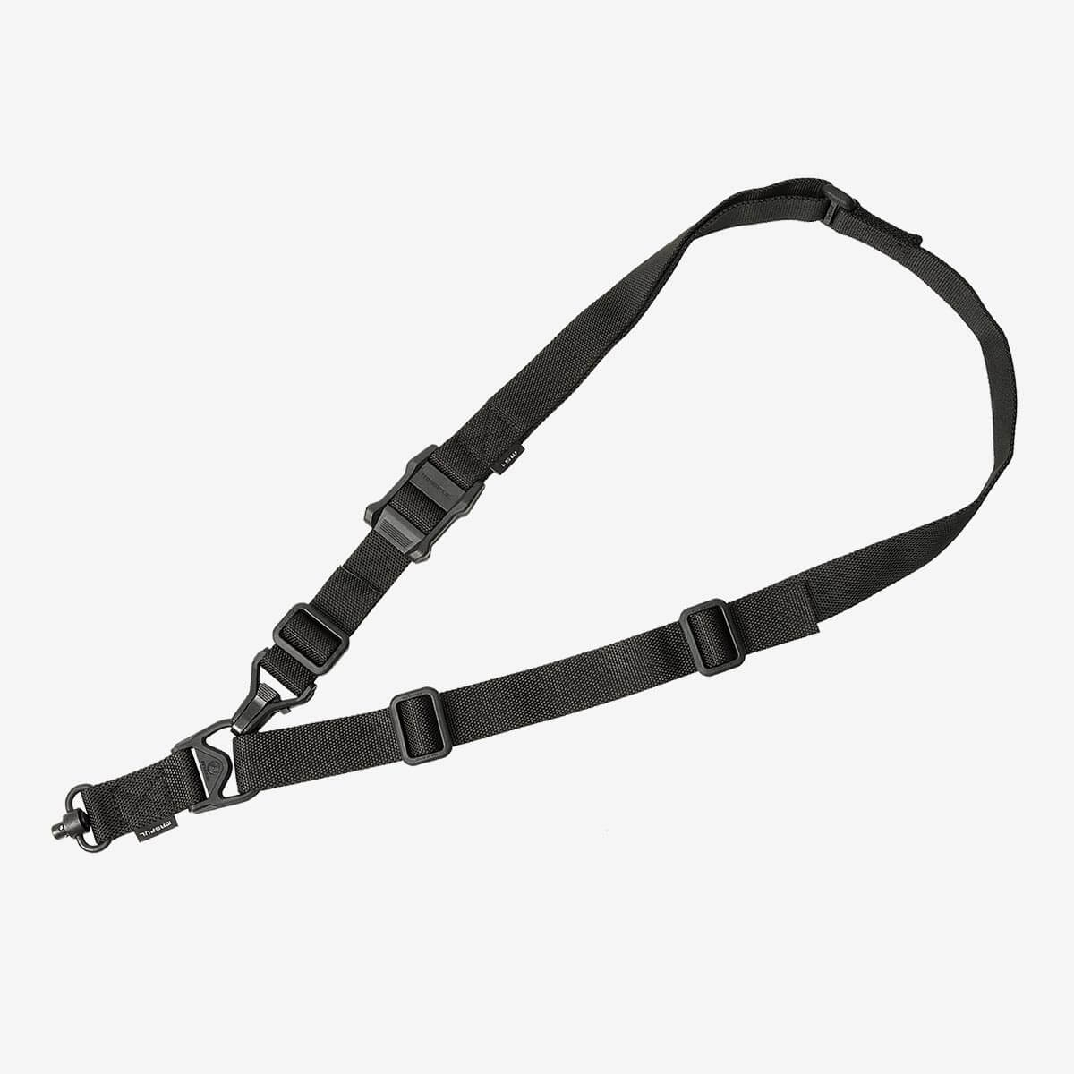 MAGPUL MS3 Single QD GEN2 ����� �֥�å�
