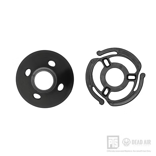 PTS DEAD AIR Sandman-K �ե�å���ϥ����� �ȥ졼������¡������ ������󥵡� �֥�å�