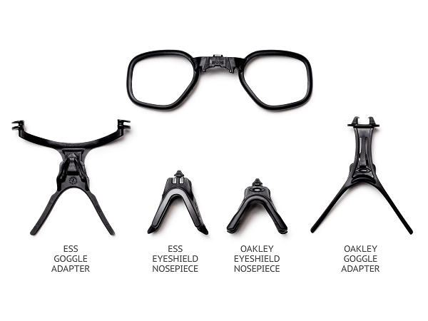 ESS OAKLEY-URX Insert