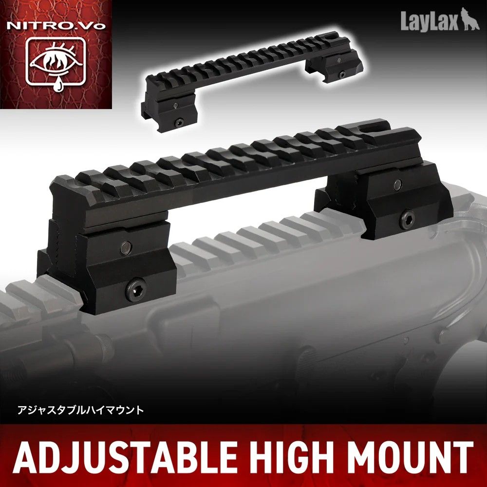 LayLax NITRO.Vo �����㥹���֥�ϥ��ޥ����