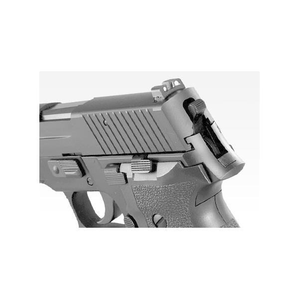 ������ޥ륤�ۥ��� �������� P226�쥤��ڥ����֥����Хå���