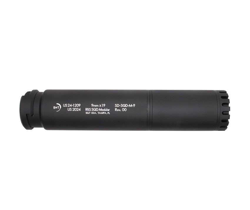 WII TECH ����ޥ륤 ������ MP5���꡼���б� B&T������ SQD-M-9 ����ߥ��ץ�å���