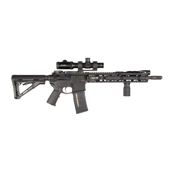 ʪѡ M-LOK MVG Vertical Grip blk MAGPUL MAG597 BLK