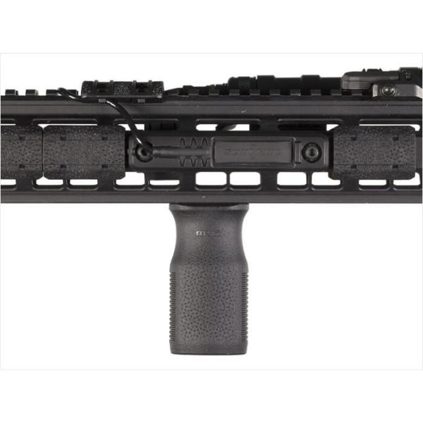 ʪѡ M-LOK MVG Vertical Grip blk MAGPUL MAG597 BLK